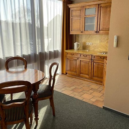Apartment Senamiescio Inkaras Klaipėda Esterno foto